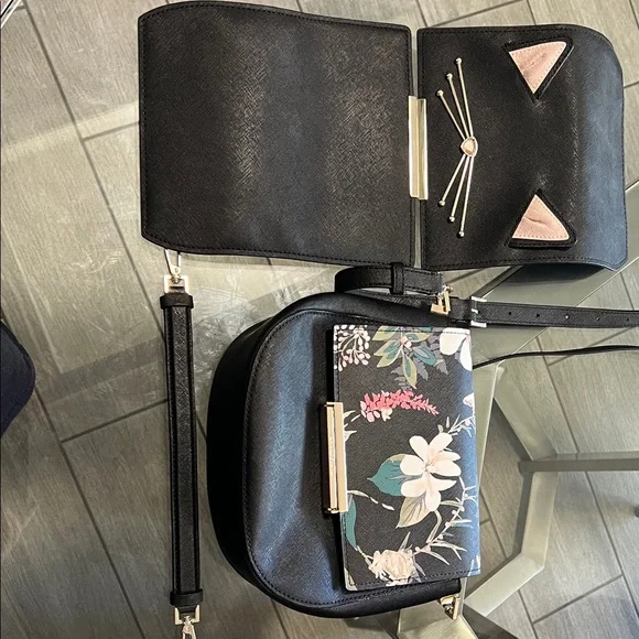 kate spade Bags Kate Spade Make It Mine Byrdie Leather